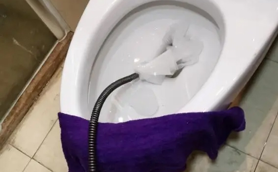 锦山镇马桶疏通